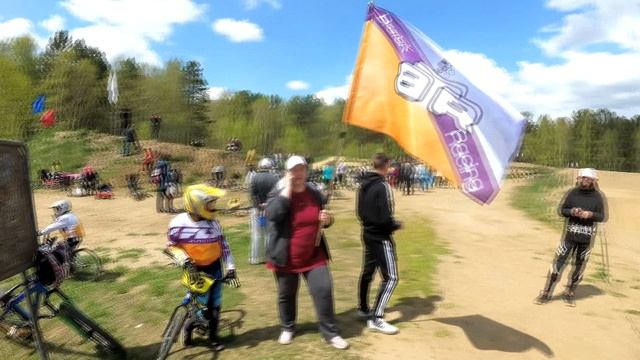 1 этап кубка байкал профи тизер 28 05 2023