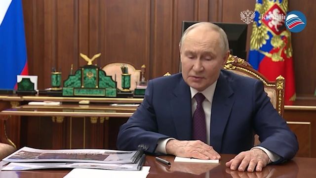 Развитие спорта в России: Путин и Дегтярёв обсудили ключевые инициативы