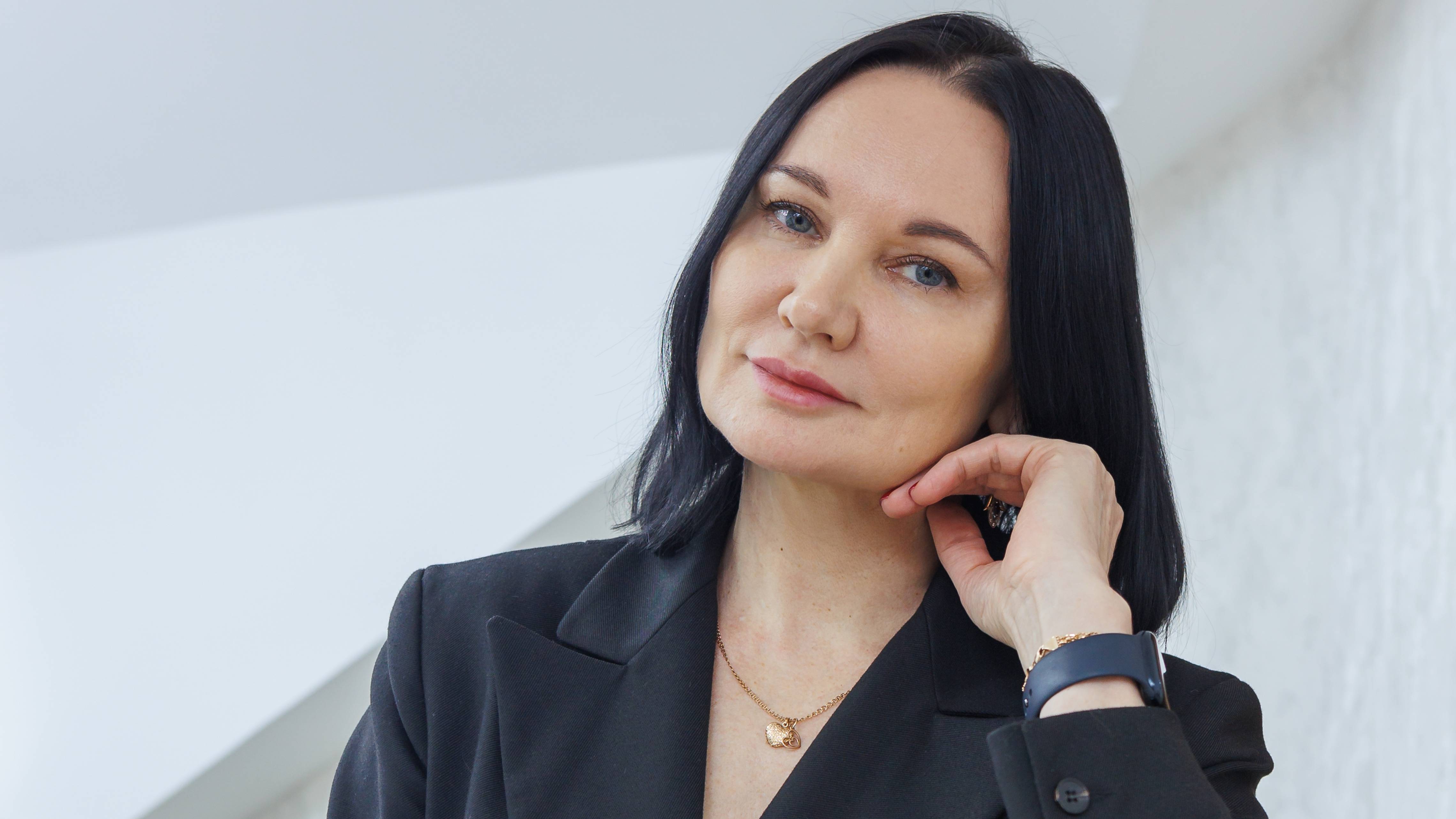 Приветственное слово от Томиловой Н.В. - директора стоматологической клиники "Мистер Президент"