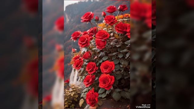 Роза-символ Любви, Нежности и Веры!!!