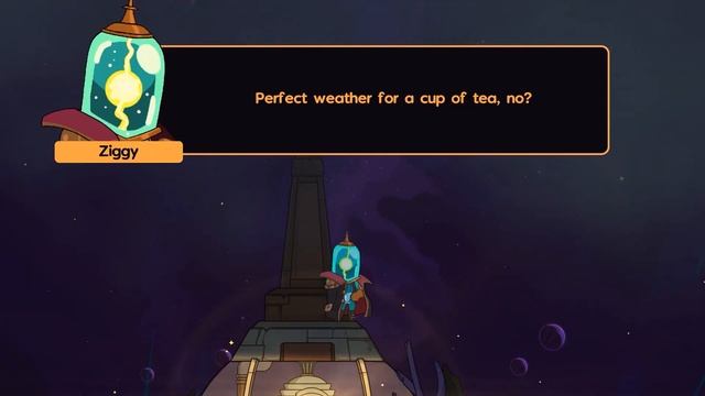 Трейлер I NEED SPACE (геймплей)