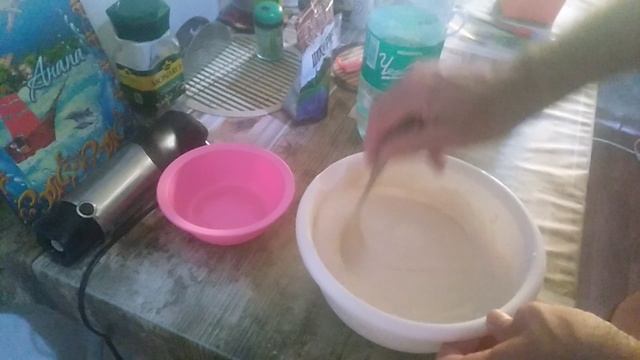 Блинчики без сахара VID_20250603_165834