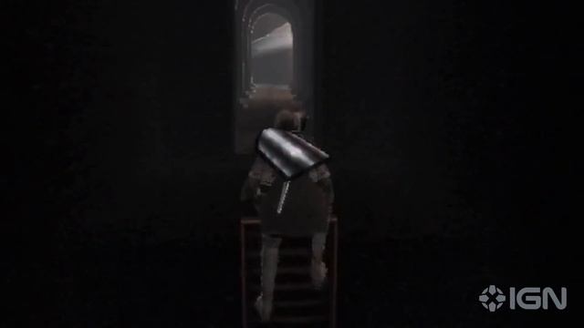 Prison of Husks - Official Trailer | IGN Live 2025