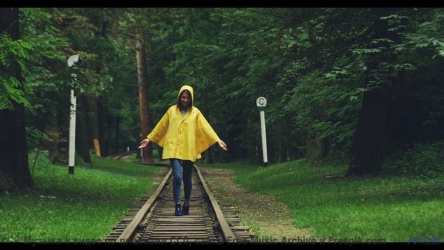 Каждая долина под такую мелодию становится личным раем - For Me -- Ketsa -- Through to Fall