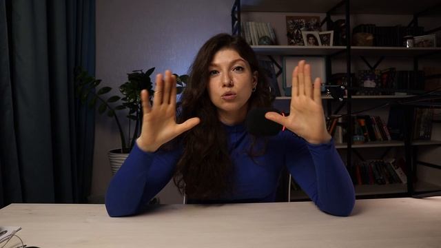 ПОЧЕМУ ТЕБЯ ТЯНЕТ НА СЛАДКОЕ?