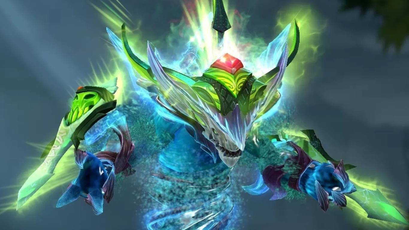 Dota2 Стрим! Mithrandir 0 до 15к Ужасы Доты!=)