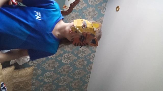 тренд Артура Пирожкова само собой