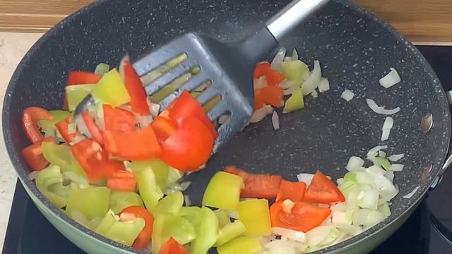 Баклажаны- рецепт, который вы НЕ ОДИН РАЗ ещё приготовите