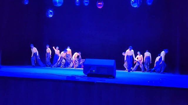 Выступление Вари 31.05.2024 #1