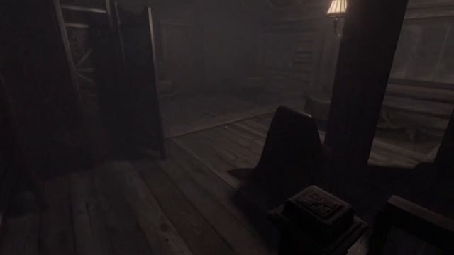 ФИНАЛЬНЫЙ РИТУАЛ. ПРОХОЖДЕНИЕ Those Who Remain Часть 8