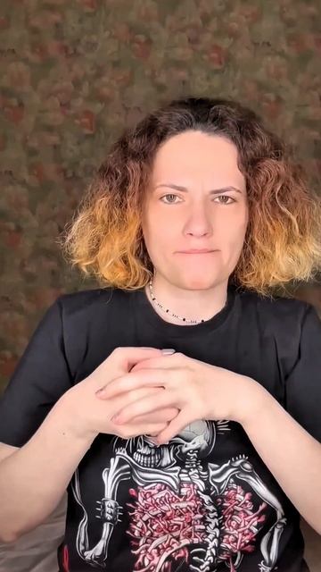 Легкий фокус для детей 🤩