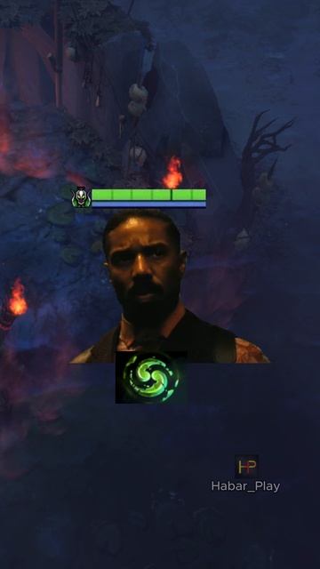 На чужой медок не разевай роток #dota #dota2 #дотка #дота #мем #habar_play #gaming #игры #memes