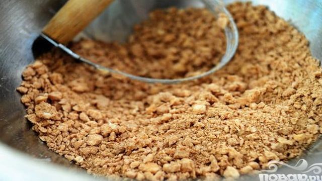 Французские тосты с корицей