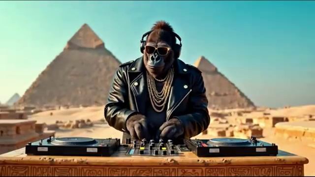 Baby Don't Stop (Original Mix)