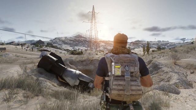 Ring of Elysium - ПОСЛЕДСТВИЯ (русская версия)