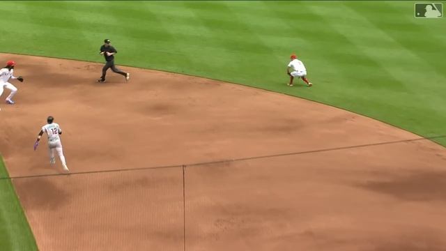 D-backs vs. Reds Game Highlights (6/8/25) | MLB Highlights