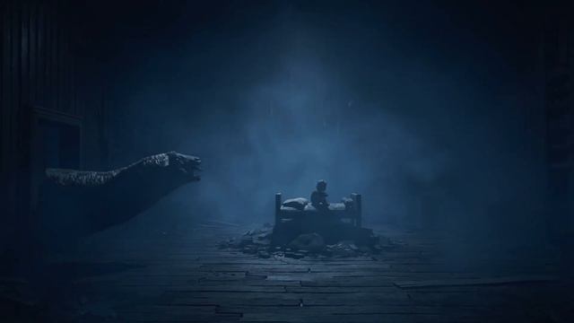 GAMESCOM 2024 | Во что играть ? | Black Ops 6, REANIMAL, Little Nightmares 3, Mafia: The