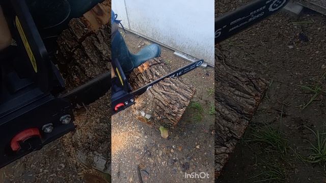 nanwei дешёвая аккумуляторная пила