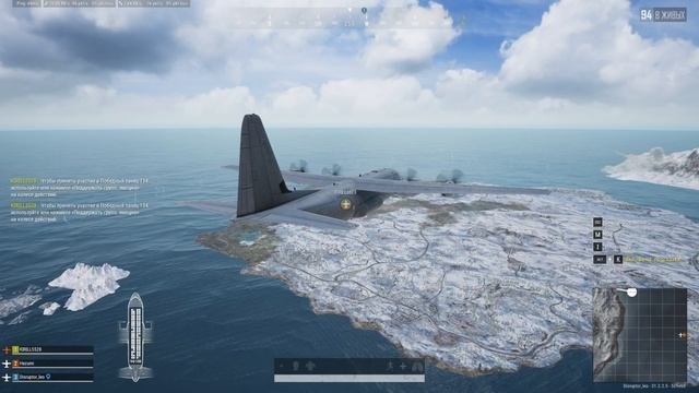Я опять убил тиммейта в PUBG??? Unturned Funny Moments #3