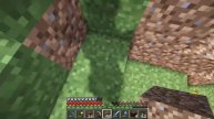 Minecraft 🔧 Сделал полезный домик прямо в холме с туннелем к курятнику