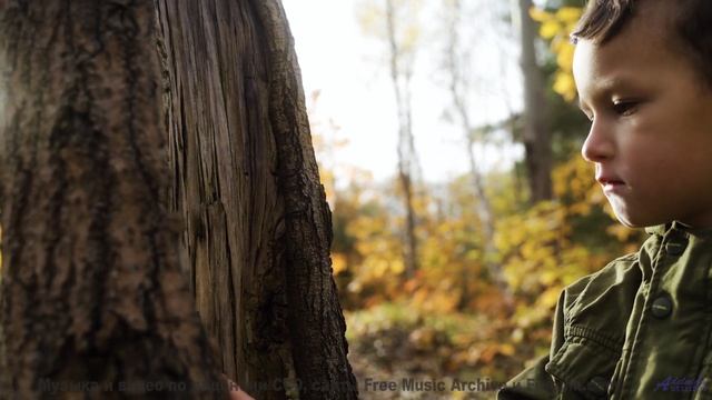 Почему эту мелодию называют музыкой богов - Years -- Kirk Osamayo -- Season Two (GREEN)