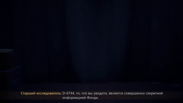 ПОЧЕМУ ЭТУ ИГРУ УПУСТИЛО ВСЕ КОМЬЮНИТИ?-(Обзор SCP: Secret Fi