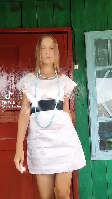 Самая красивая девочка