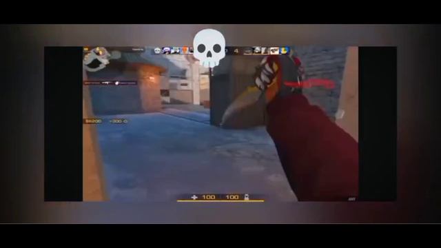 Самый вайбовый мувик по standoff 2 (2.0 скорость)