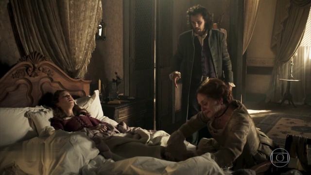 Свобода, Свобода 44 серия (сериал, 2016)