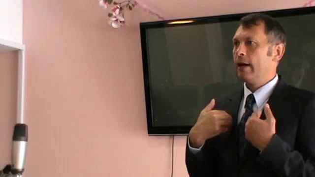 18-Имееш ключи- связывай и развязывай