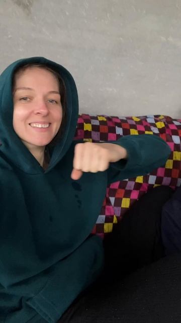 Отдыхаем на веранде😍