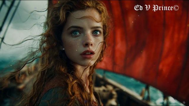 "Моя любовь,моя надежда"  Дарина© & студия Ed V Prince©