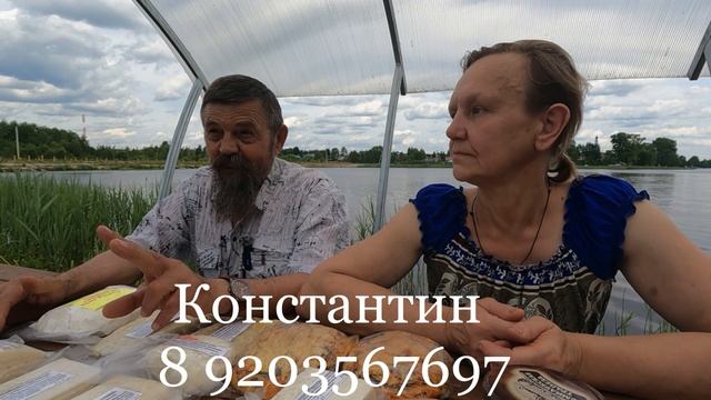 Сыр - вкус, здоровье, дух!