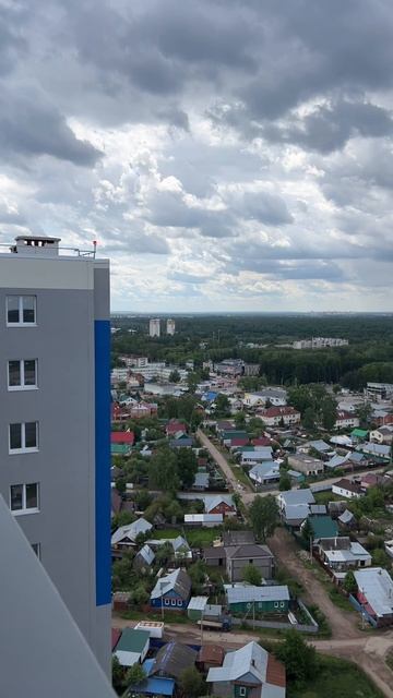 Шикарная квартира