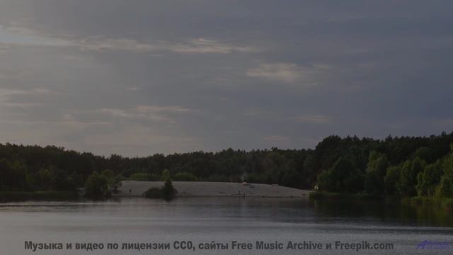 Пейзажи расцветают ярче, когда включается этот трек - In A Good Place -- Tadz -- Soul Symphonies Vol