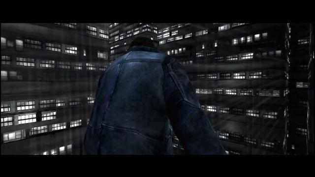 ч 11 Indigo Prophecy aka Fahrenheit кипишь в квартире Лукаса, Братска?