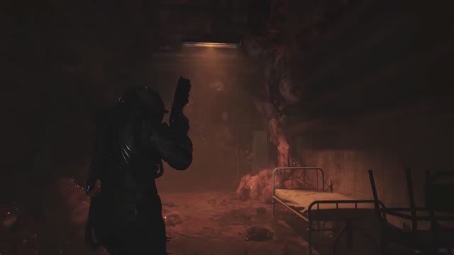 Cronos The New Dawn - Survive the Nest   Xbox Games Showcase 2025