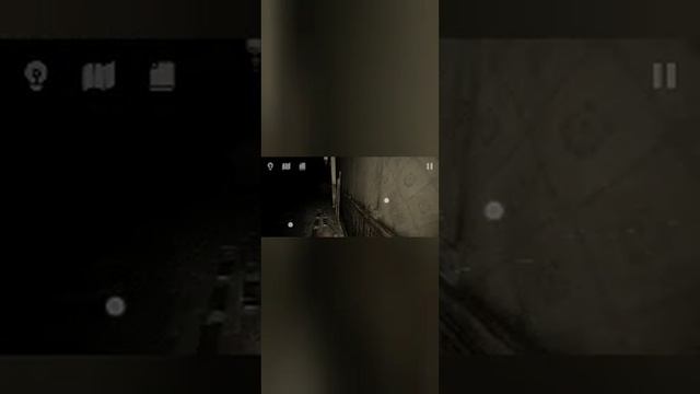 Horror. room 817