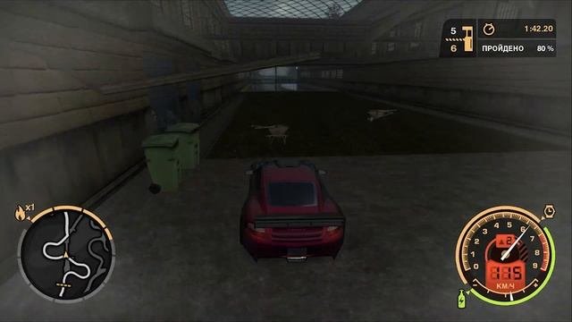 NFS MOST WANTED ВОЗВРАЩЕНИЕ ЛЕГЕНДЫ СТРИМ 3 mostwanted nfsmostwanted
