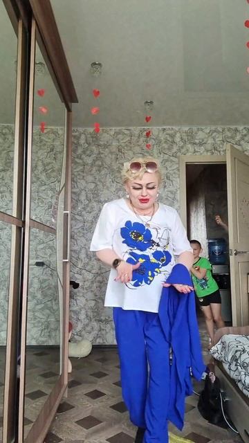 МОДНЫЙ ПРИГОВОР 2