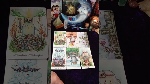 Умеете доверять?