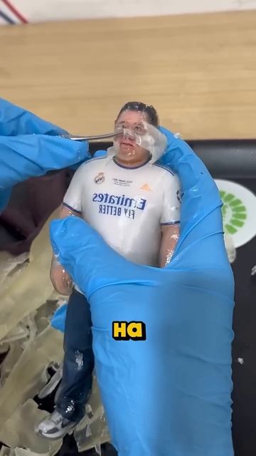 Фигурки новый тренд!