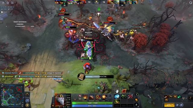#dota2