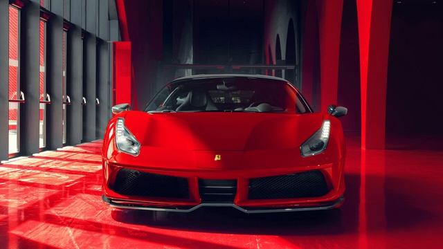 БОДРАЯ МУЗЫЧКА - ai edm music bass for car 🔥