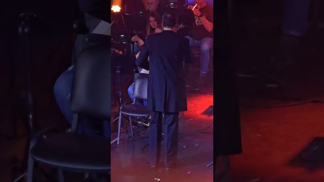 CLASSIC Симфо - рок SHOW🔥🔥🔥🎸