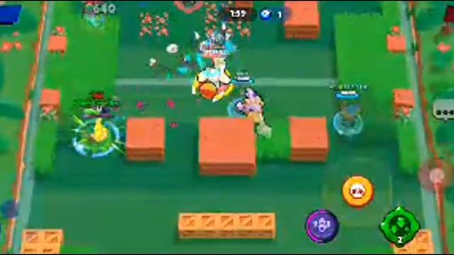 📹 Играем в Brawl Stars заходи!