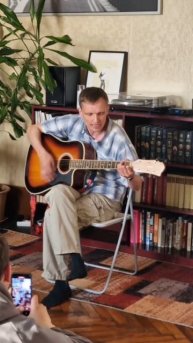 Насколько жизнь бесценна...