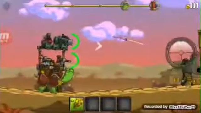 Прохождение Shellrazer часть #1