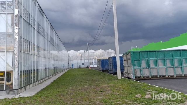 Попала в бурю, у страха глаза велики.