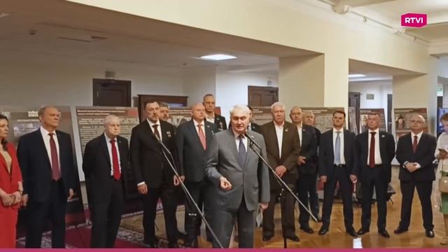 ВСУ ОРГАНИЗОВЫВАЛА "САФАРИ" НА ЖИТЕЛЕЙ СОСЕДНЕЙ КУРСКОЙ ОБЛАСТИ: Глава комитета Госдумы по обороне.